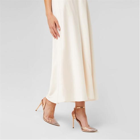 Steve Madden - Revert Heel