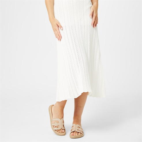 Sam Edelman - Valeri Flat Sandals