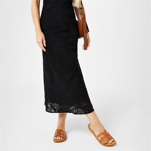 Sam Edelman - Valeri Flat Sandals