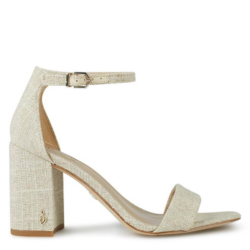 Sam Edelman - Daniella Block Heel