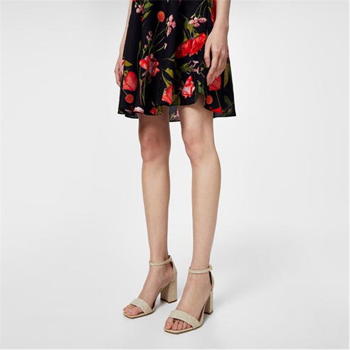 Sam Edelman - Daniella Block Heel
