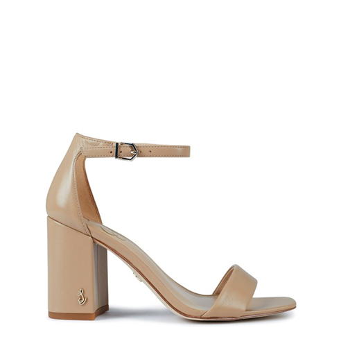 Sam Edelman - Daniella Block Heel