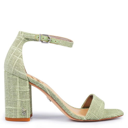 Sam Edelman - Daniella Block Heel