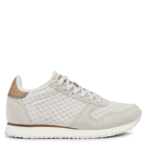 Woden - Ydun Suede II Trainers