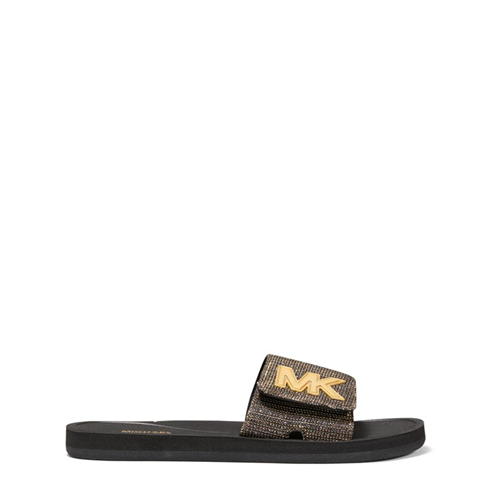 MICHAEL Michael Kors - Platform Sliders