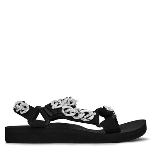 ARIZONA LOVE - Trekky Chain Sandals