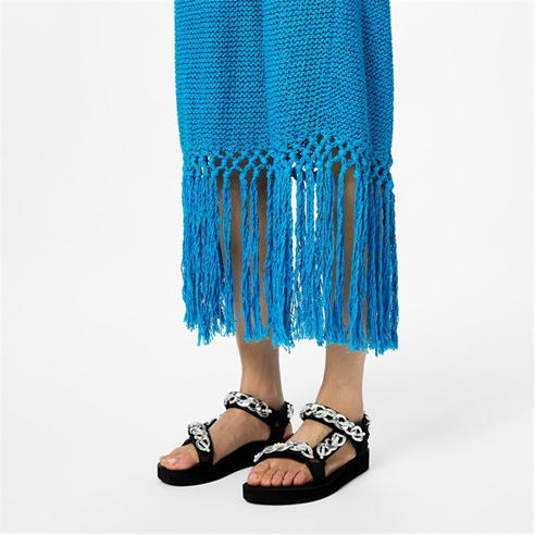 ARIZONA LOVE - Trekky Chain Sandals