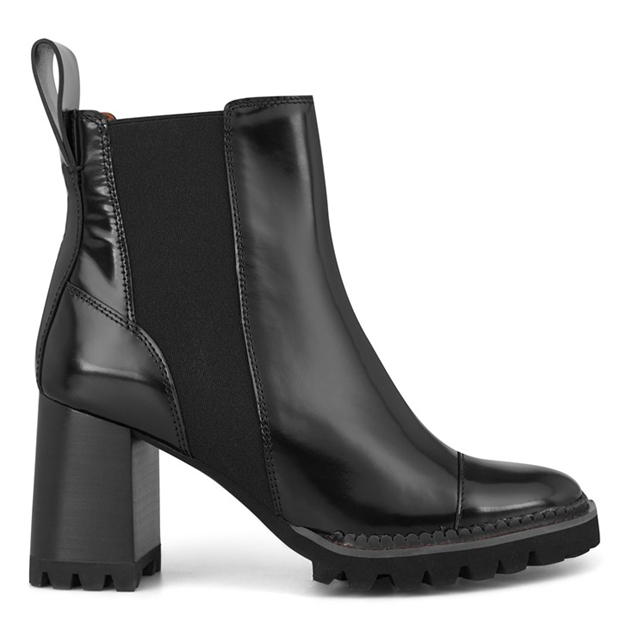 See By Chloe - SBC Mallory Boots Ld09