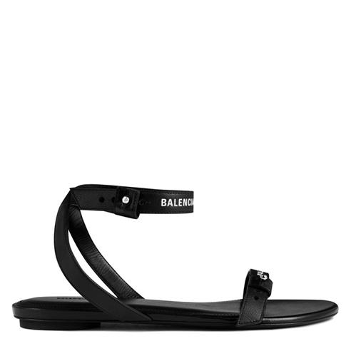 BALENCIAGA - Afterhour Sandals