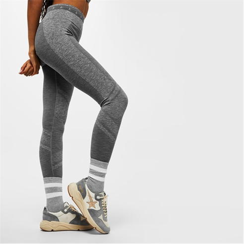 GOLDEN GOOSE - Running Sole Trainers