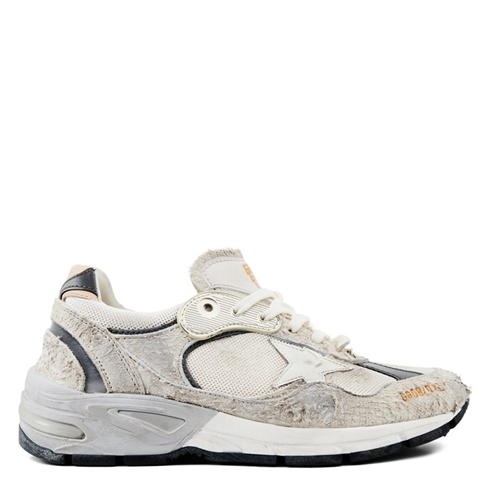 GOLDEN GOOSE - Running Dad Trainers