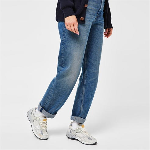 GOLDEN GOOSE - Running Dad Trainers