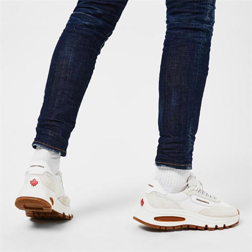 DSQUARED2 - Run Ds2 Trainer
