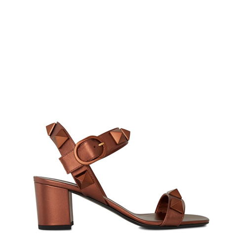 VALENTINO GARAVANI - Roman Stud Sandals