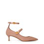 Rose GF9 - VALENTINO GARAVANI - Belle 50mm Heels