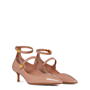 Rose GF9 - VALENTINO GARAVANI - Belle 50mm Heels