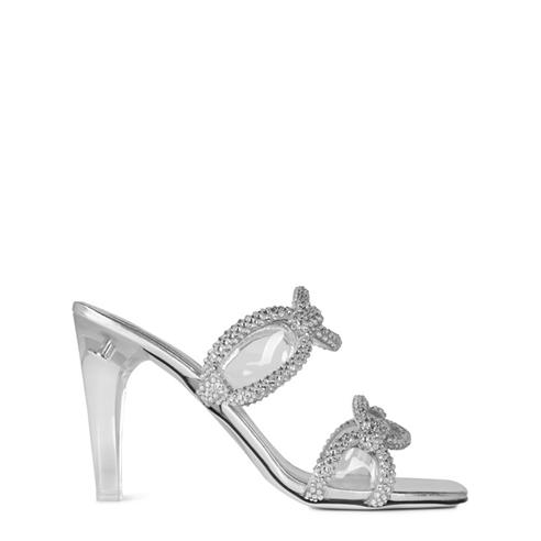 VALENTINO GARAVANI - Chain 1967  Mules