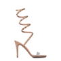 Rose V6L - VALENTINO GARAVANI - Rockstud Wrap Heel