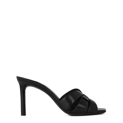 SAINT LAURENT - Tribute Sandals