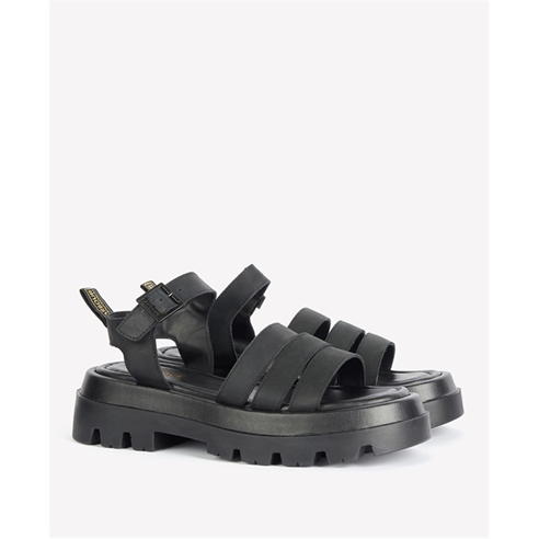 Barbour International - Luna Sandals