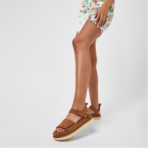 Ugg - Ugg Goldenstar Sdl Ld33