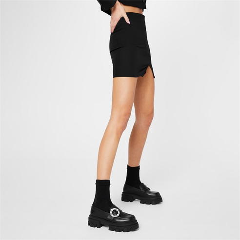 ALOHAS - Trailblazer Crystal Loafers