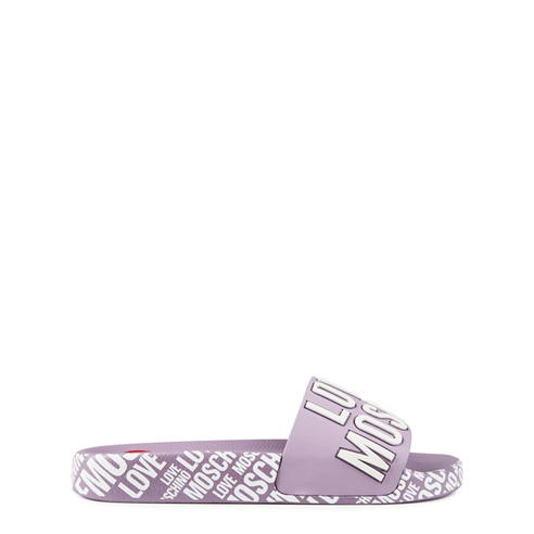 Love Moschino - LM Aop Slide Ld99