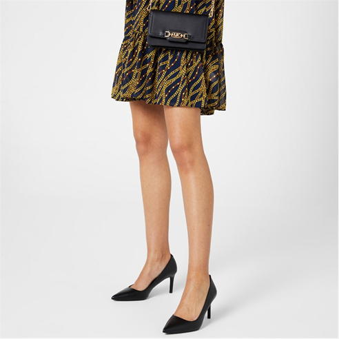 MICHAEL Michael Kors - MMK Alina Pump Ld00