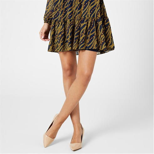 MICHAEL Michael Kors - MMK Alina Pump Ld00