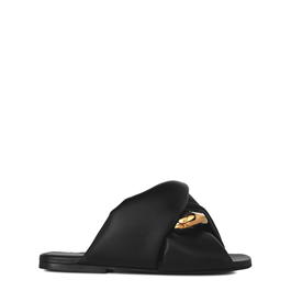 JW ANDERSON - JW Twist Sliders Ld05