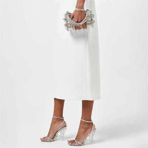 SOPHIA WEBSTER - Paloma Sandal