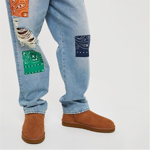 Ugg - Classic Ultra Mini Boots