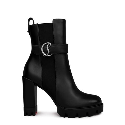 Christian Louboutin at Cruise Fashion