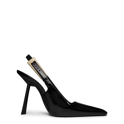 SAINT LAURENT - Saint Grhm 110 Rudph Ld34