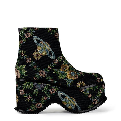 VIVIENNE WESTWOOD - Slade Boot