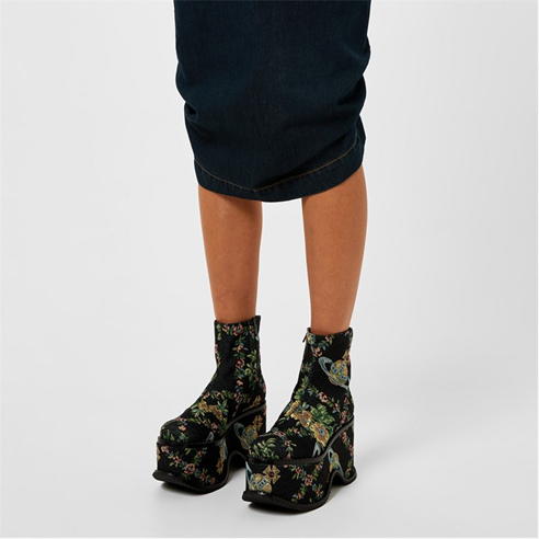 VIVIENNE WESTWOOD - Slade Boot