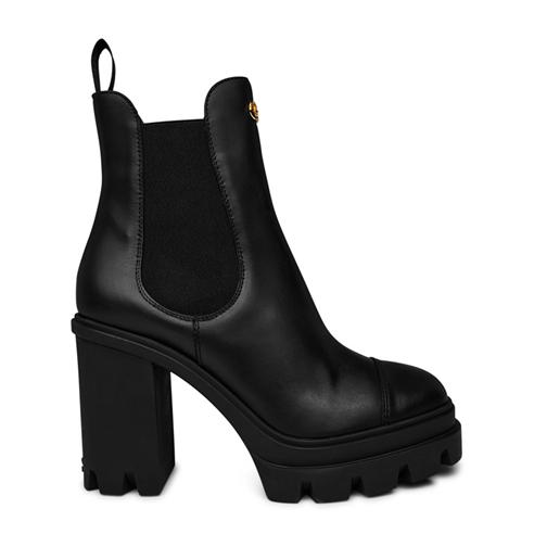 GIUSEPPE ZANOTTI - GZ Combat Boot Ld34