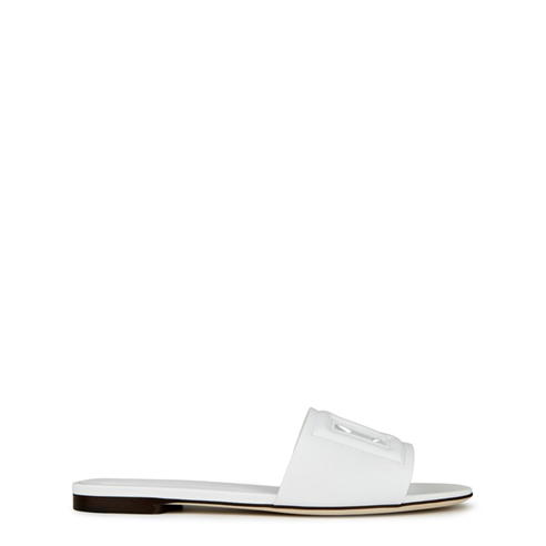DOLCE AND GABBANA - DG Ciabatta Flat Ld34