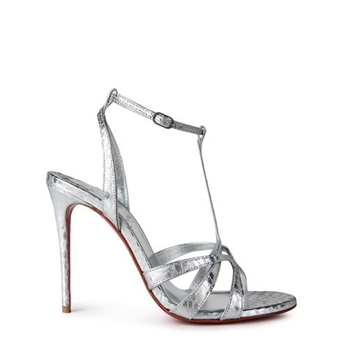 Christian Louboutin at Cruise Fashion
