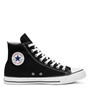 Black 001 - Converse - Taylor All Star Classic Trainers