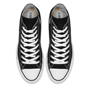 Black 001 - Converse - Taylor All Star Classic Trainers