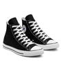 Black 001 - Converse - Taylor All Star Classic Trainers