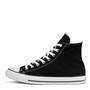 Black 001 - Converse - Taylor All Star Classic Trainers