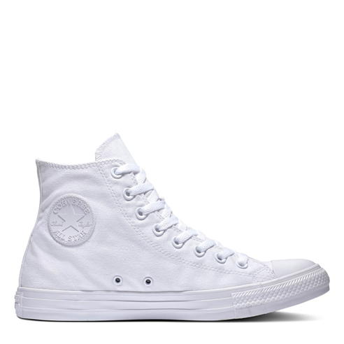 Converse - AS Mono Canvas High Tops Mens