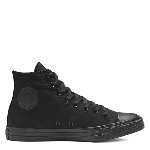 Converse - AS Mono Canvas High Tops Mens