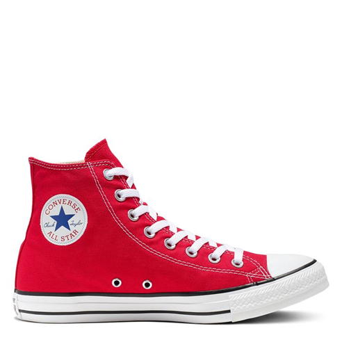 Converse - Chuck Taylor All Star Hi Trainers