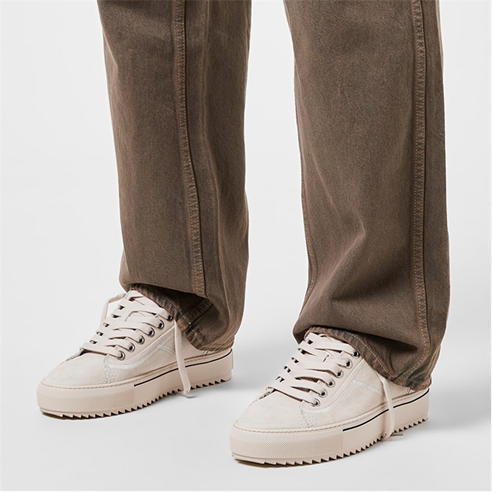 REPRESENT - Alpha Low Trainers