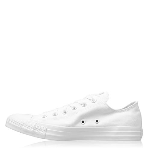 Converse - Chuck Taylor All Star Mono Canvas Trainers