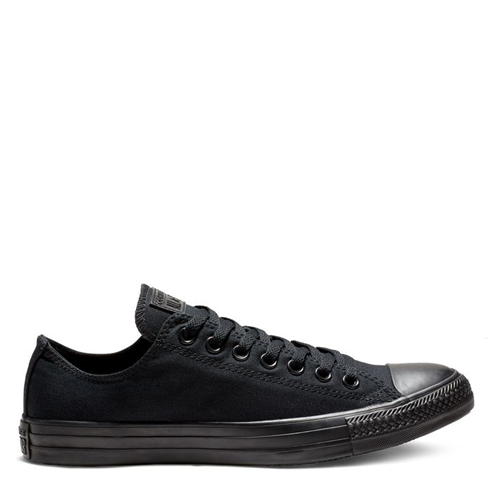 Converse - Chuck Taylor All Star Mono Canvas Trainers