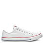 White 102 - Converse - Chuck Ox Canvas Trainers